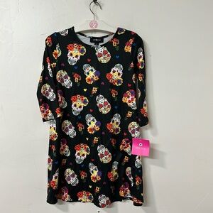 Amy Byer girls dress